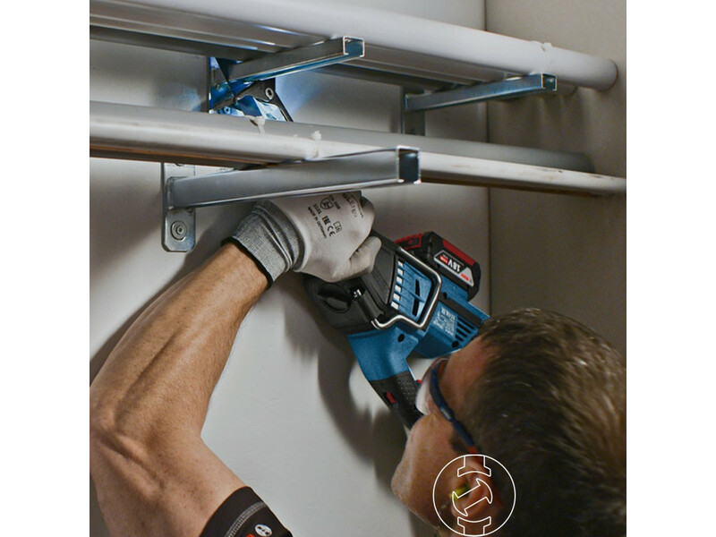 Bosch GSA 18V-32