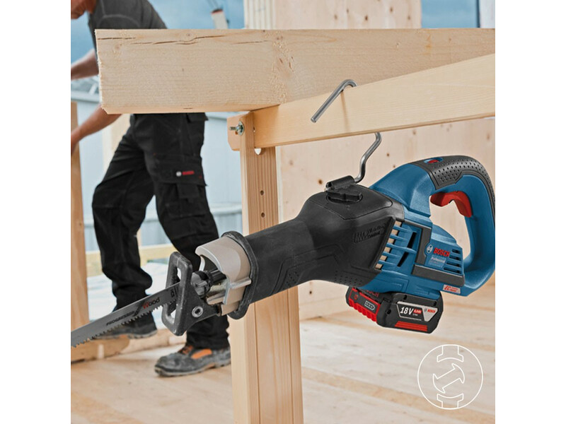 Bosch GSA 18V-32