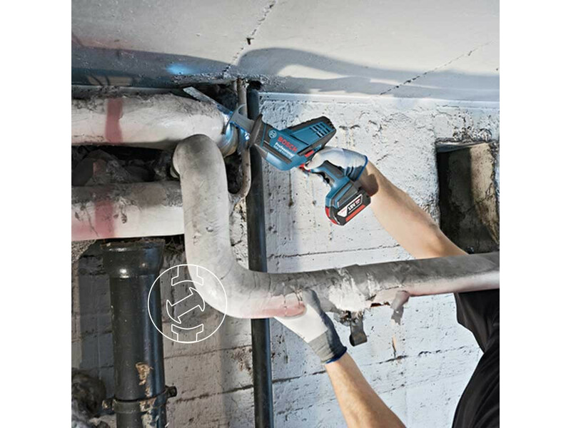 Bosch GSA 18 V-LI C