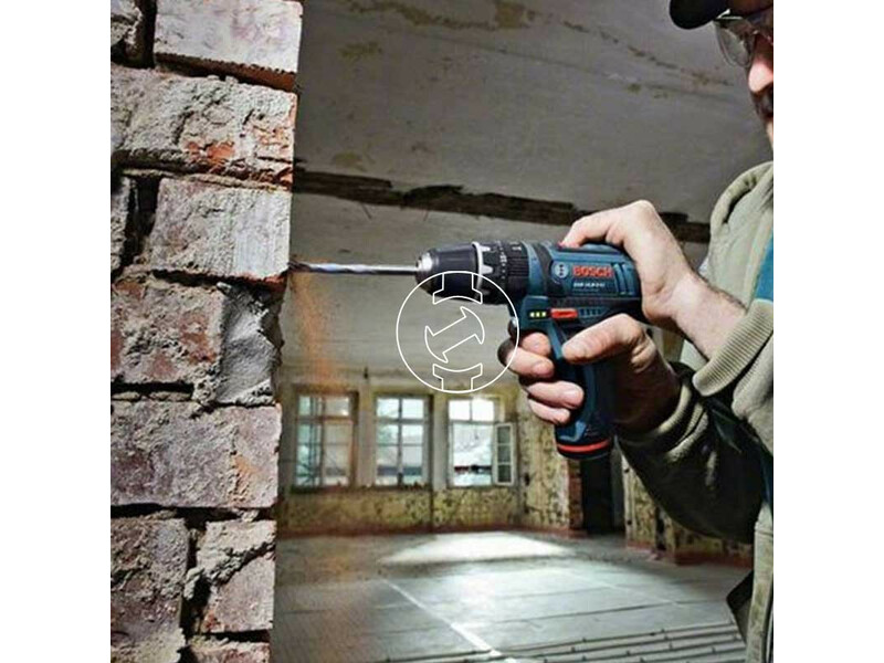 Bosch GSB 12-2-LI