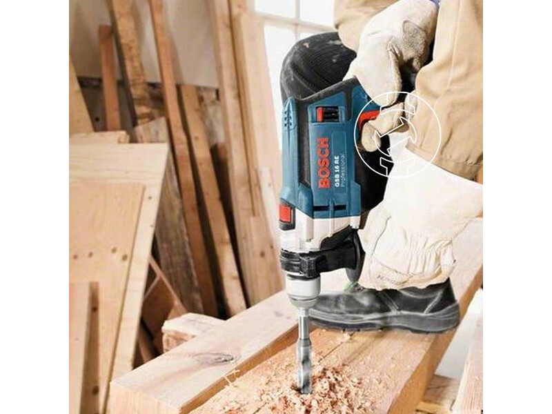 Bosch GSB 16RE