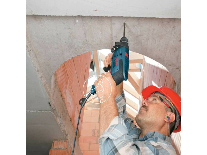 Bosch GSB 1600 RE