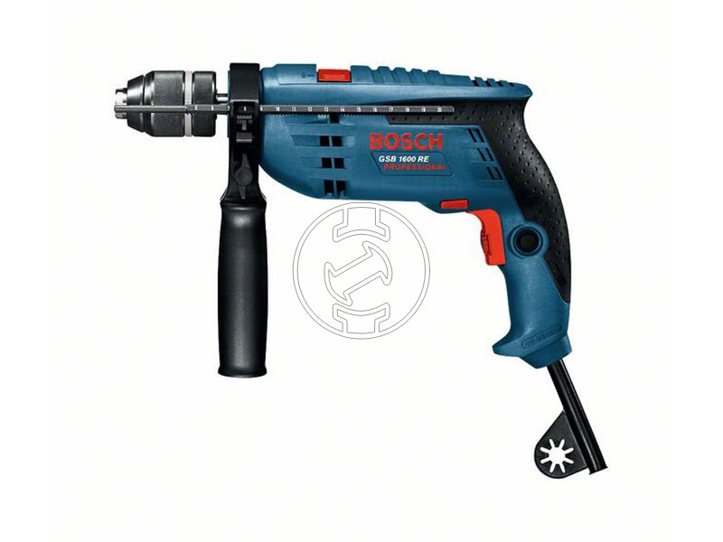 Bosch GSB 1600 RE