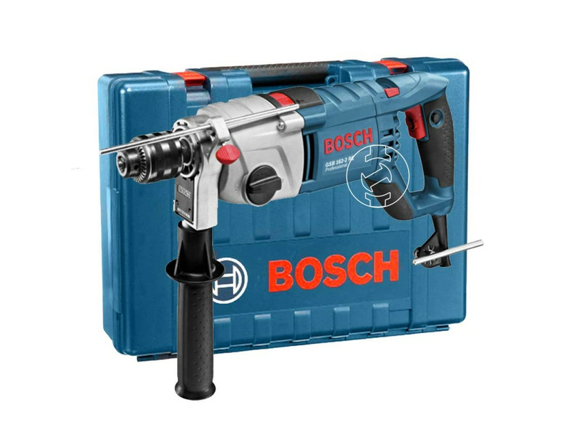 Bosch GSB 162-2 RE ütvefúrógép Zákányszerszámház Kft.