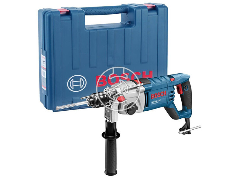 Bosch GSB 162-2 RE