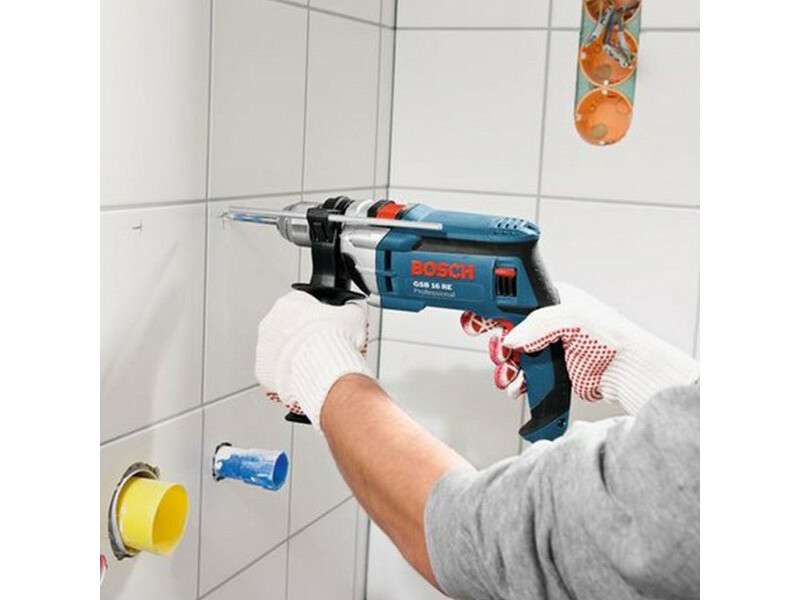 Bosch GSB 16RE