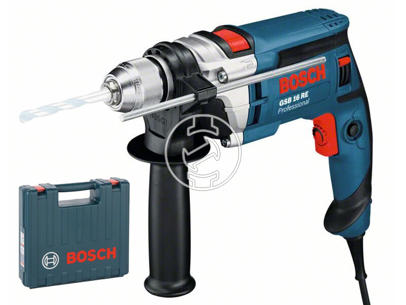 Bosch GSB 16RE