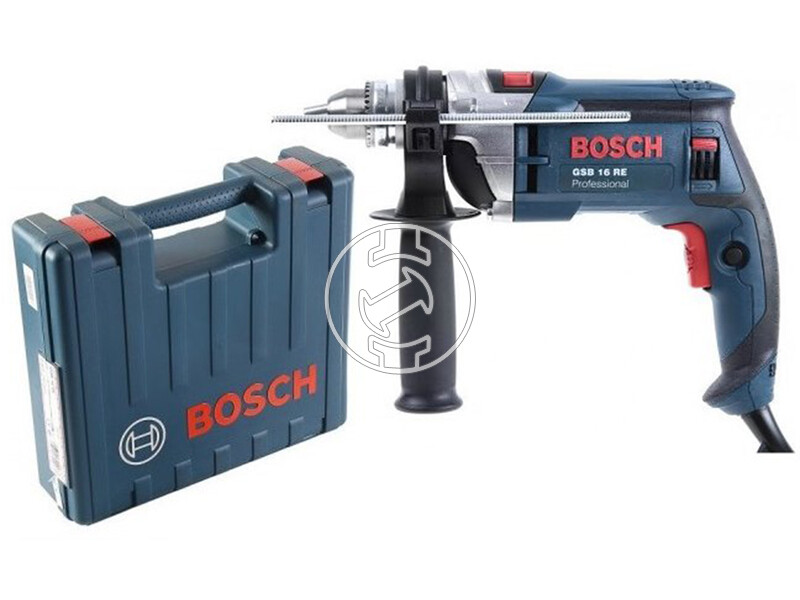 Bosch GSB 16RE