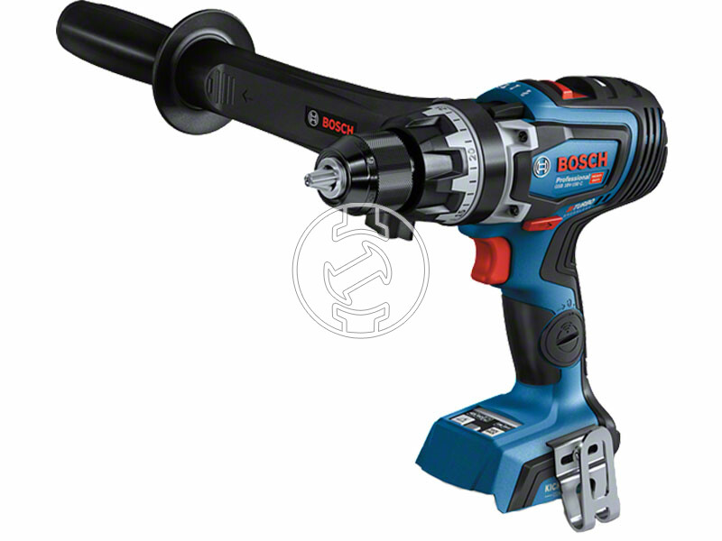 Bosch GSB 18V-150C akkus ütvefúró-csavarozó