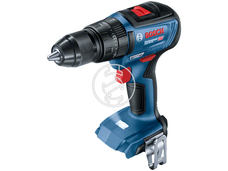 Bosch GSB 18V-50 akkus ütvefúró-csavarozó