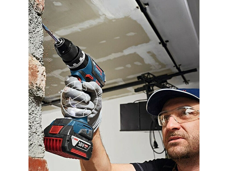 Bosch GSB 18V-60 C