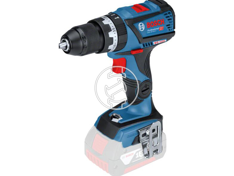 Bosch GSB 18V-60 C