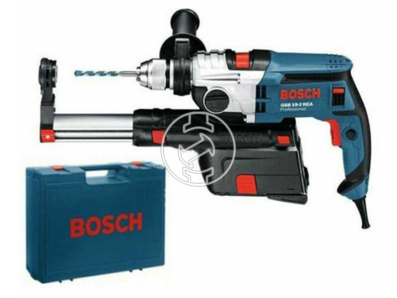 Bosch GSB 19-2 REA