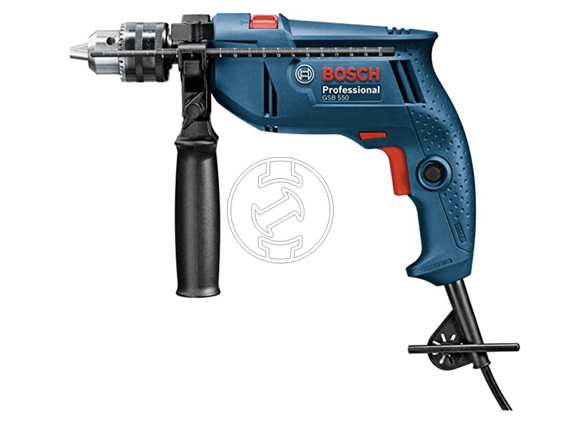 Bosch GSB 550