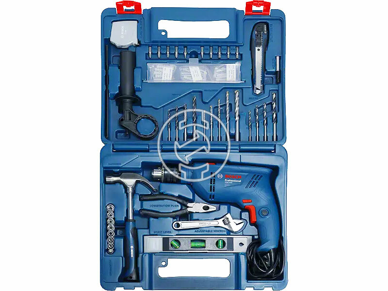 Bosch GSB 600 elektromos ütvefúró