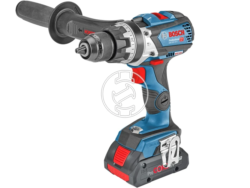 Bosch GSB+ GKS+ GSA gépcsomag + 18v 1x 4.0Ah 2x 5.5Ah