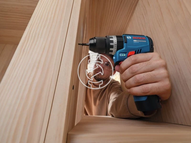 Kép: Bosch GSB12V-31 Akkus utvefuro-csavarozo 12 V_4.webp