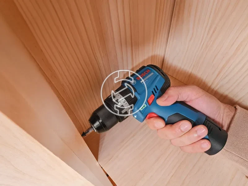 Kép: Bosch GSB12V-31 Akkus utvefuro-csavarozo 12 V_5.webp