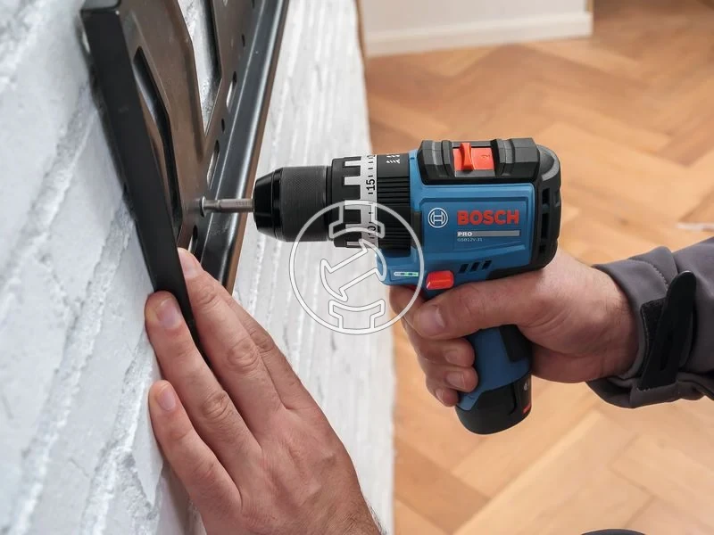 Kép: Bosch GSB12V-31 Akkus utvefuro-csavarozo 12 V_6.webp