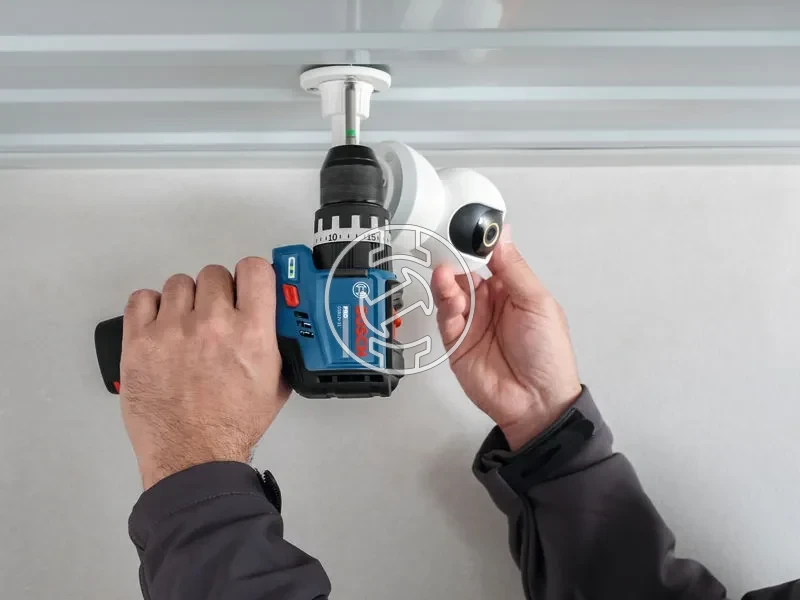 Kép: Bosch GSB12V-31 Akkus utvefuro-csavarozo 12 V_8.webp