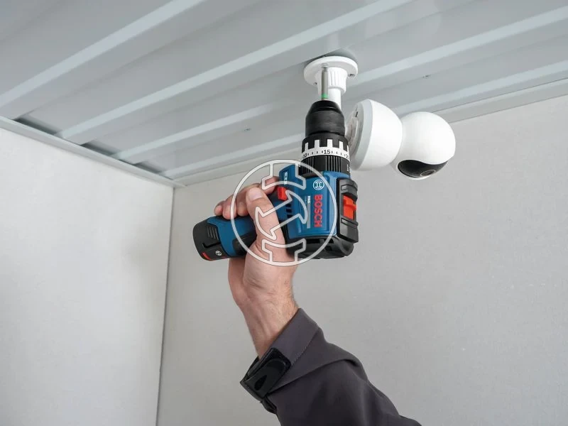 Kép: Bosch GSB12V-31 Akkus utvefuro-csavarozo 18 Nm_6.webp