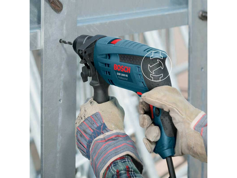 Bosch GSB 1600 RE