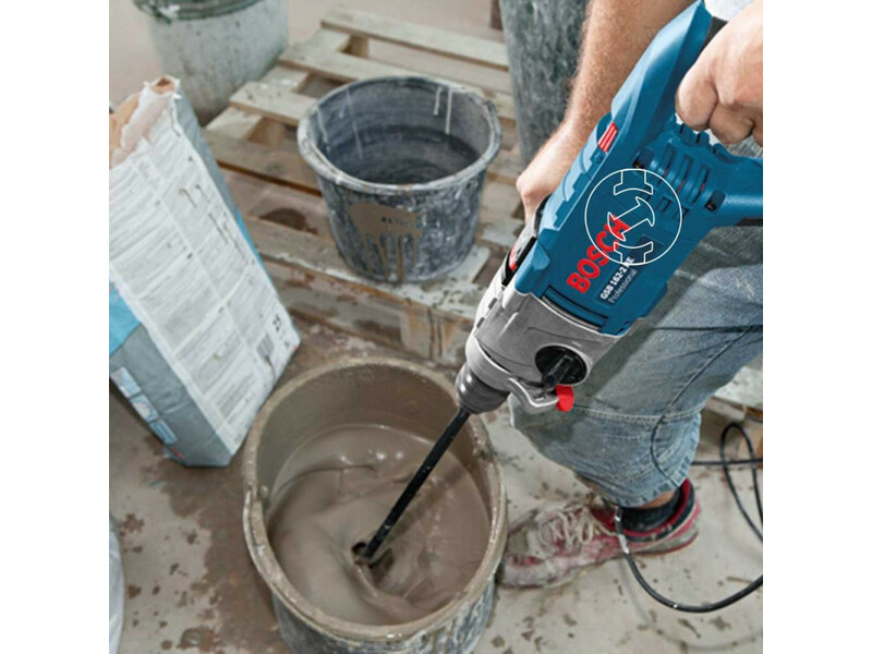 Bosch GSB 162-2 RE