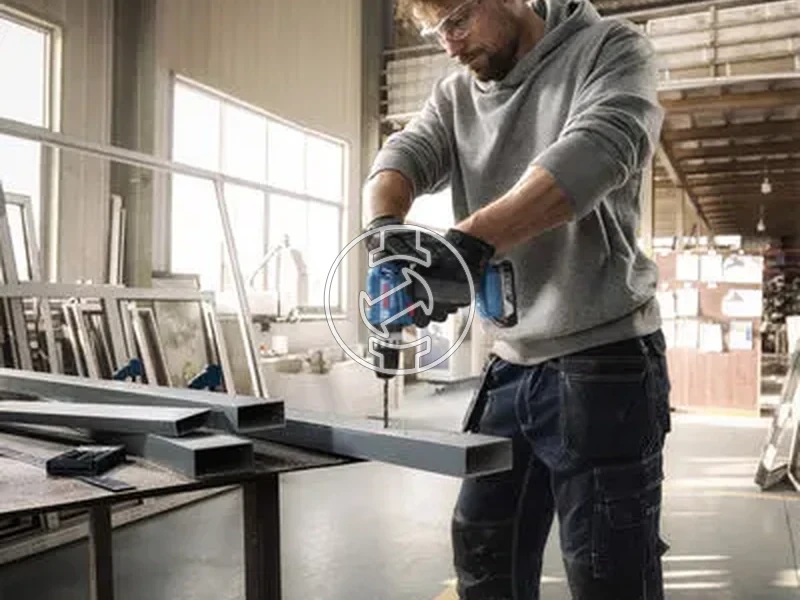 Kép: Bosch GSB18V-25 akkus furocsavarozo tokmanyos akku es tolto nelkul_1.webp