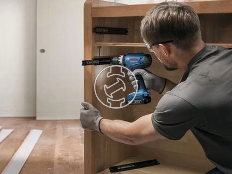 Kép: Bosch GSB18V-25 akkus furocsavarozo tokmanyos akku es tolto nelkul_5.webp