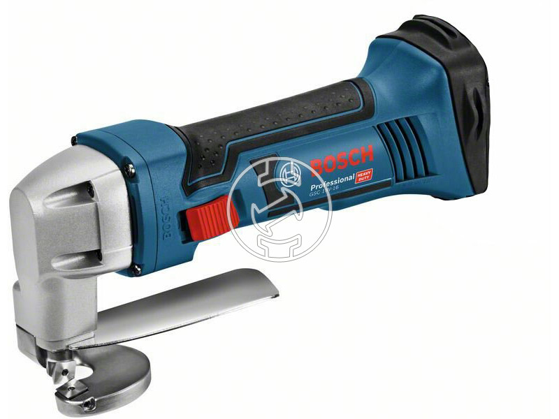 Bosch GSC 18V-16