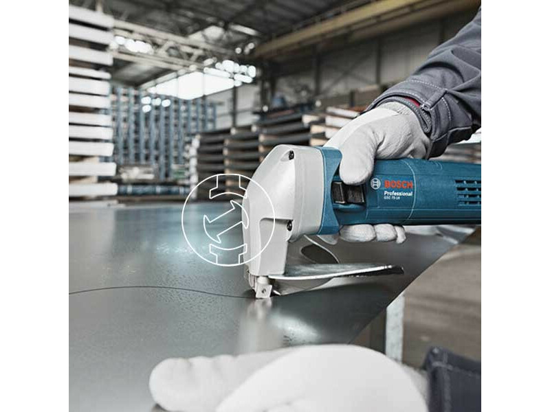 Bosch GSC 75-16