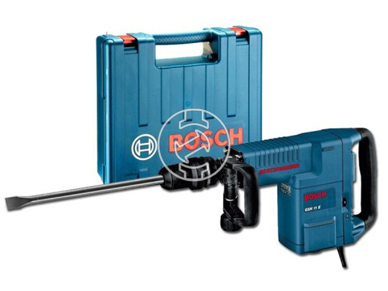 Bosch GSH 11 E
