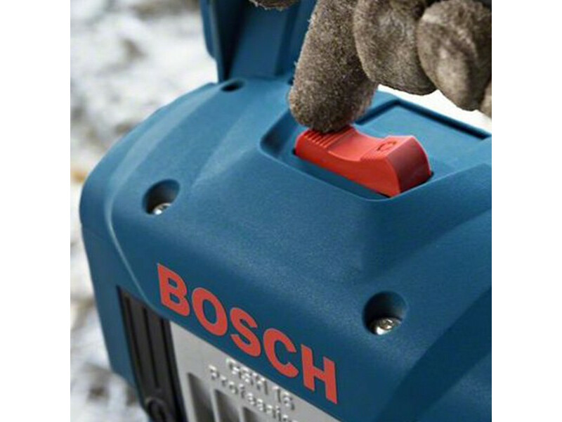 Bosch GSH 16-28