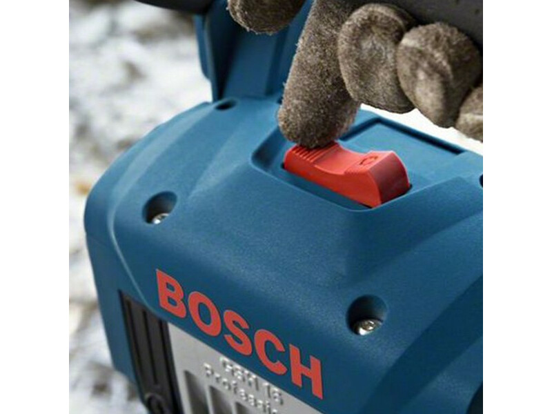 Bosch GSH 16-30