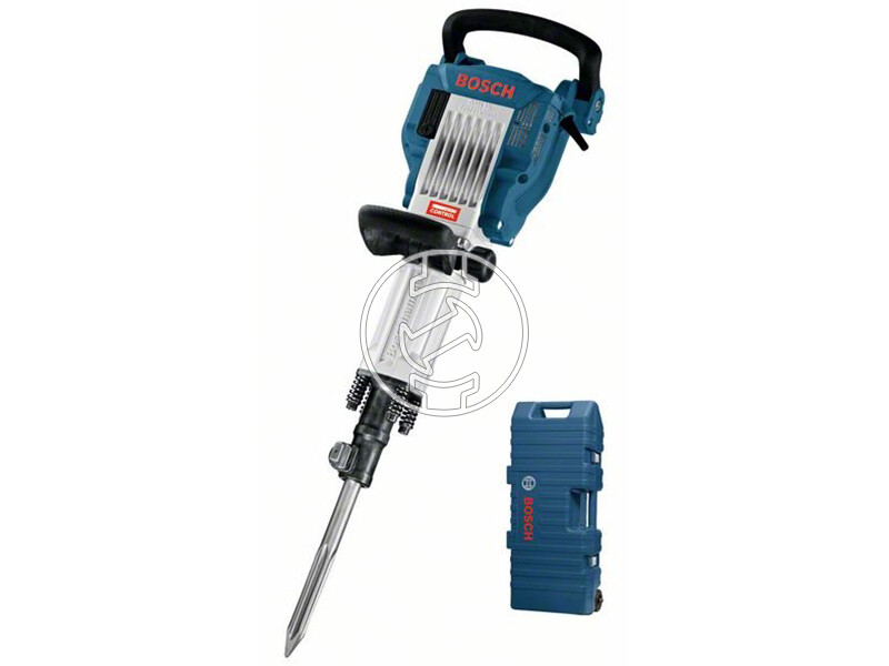 Bosch GSH 16-30