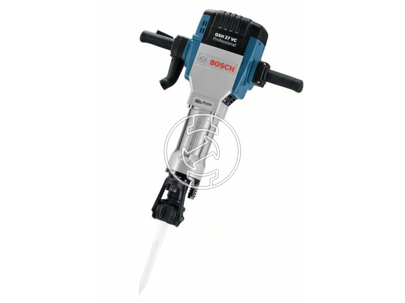 Bosch GSH 27 VC