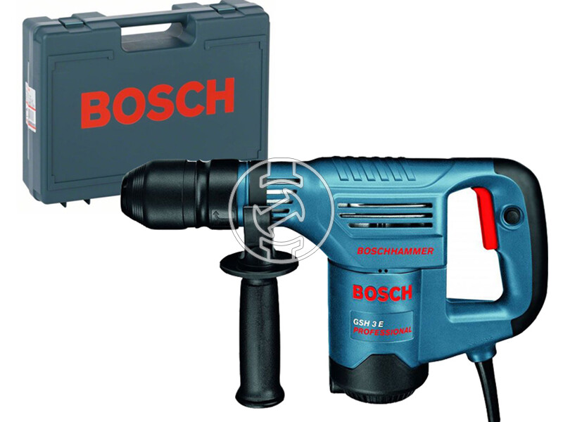 Bosch GSH 3 E