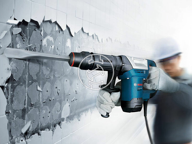 Bosch GSH 500 elektromos vésőkalapács