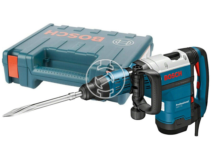 Bosch GSH 7 VC