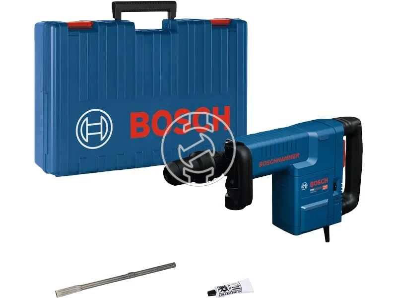 Kép: Bosch GSH11EV elektromos vesokalapacs 168 J 1500 W_0.webp