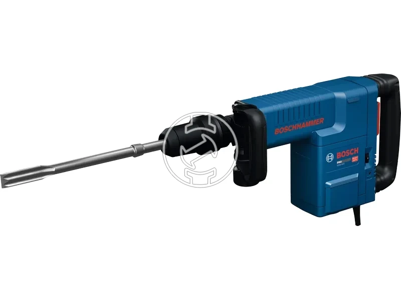 Kép: Bosch GSH11EV elektromos vesokalapacs 168 J 1500 W_1.webp