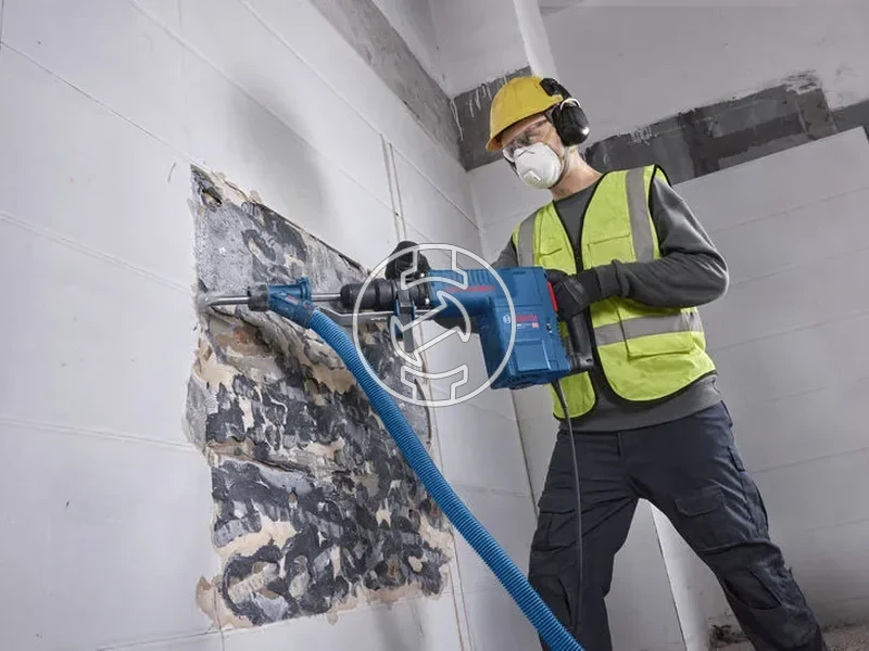 Kép: Bosch GSH11EV elektromos vesokalapacs 168 J 1500 W_5.webp