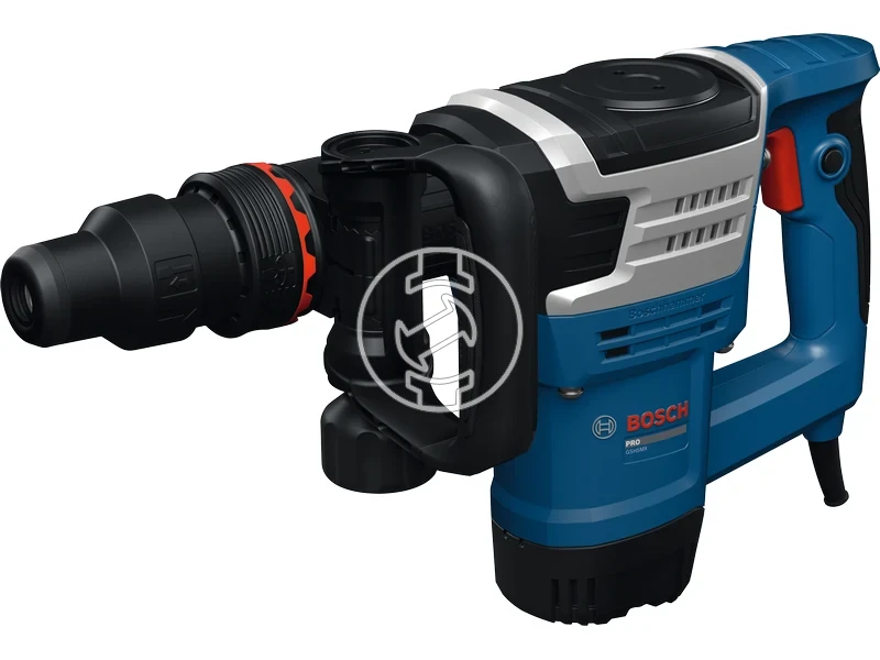Kép: Bosch GSH5MX elektromos vesokalapacs 78 J  1100 W_1.webp