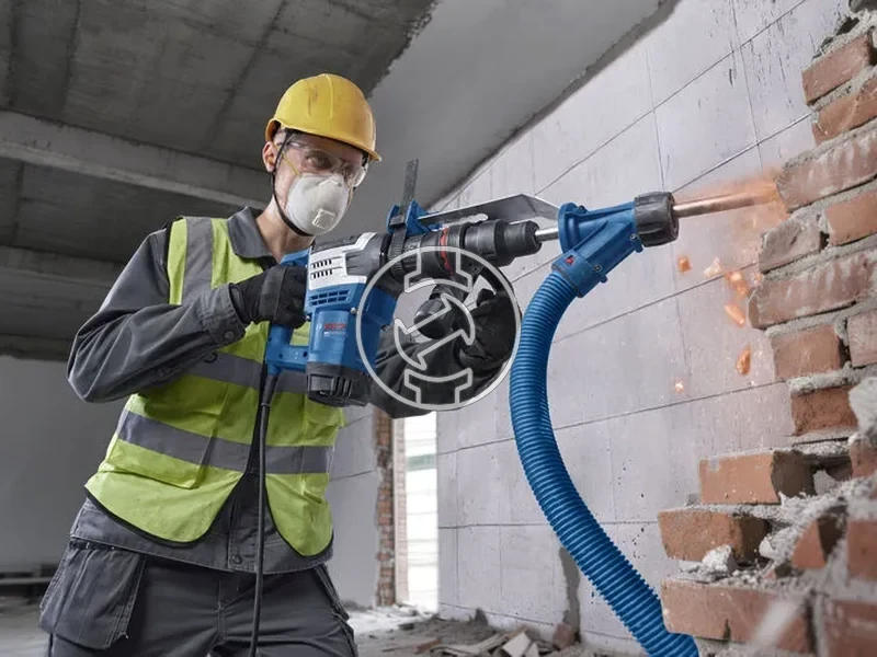 Kép: Bosch GSH5MX elektromos vesokalapacs 78 J  1100 W_3.webp