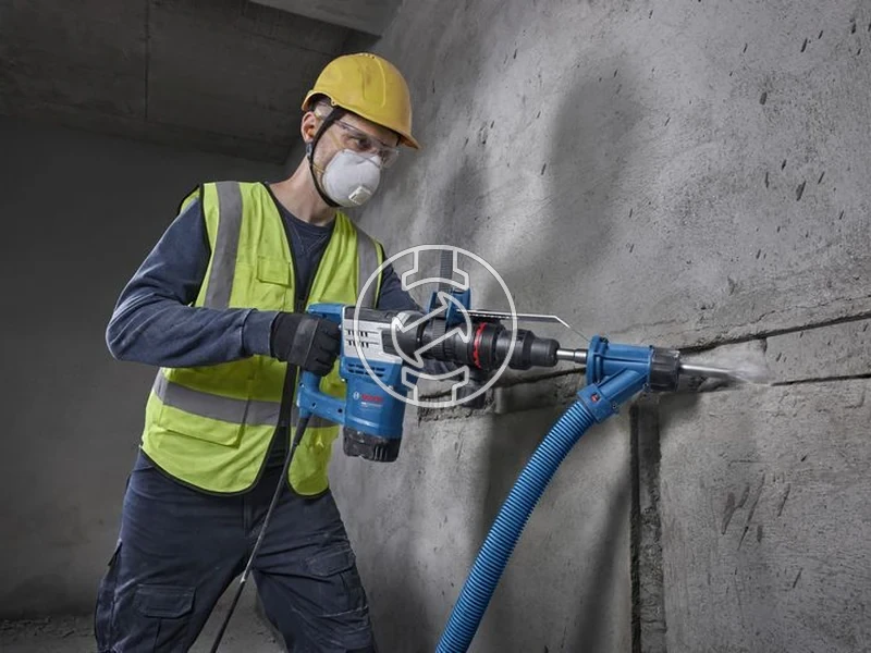 Kép: Bosch GSH5MX elektromos vesokalapacs 78 J  1100 W_4.webp
