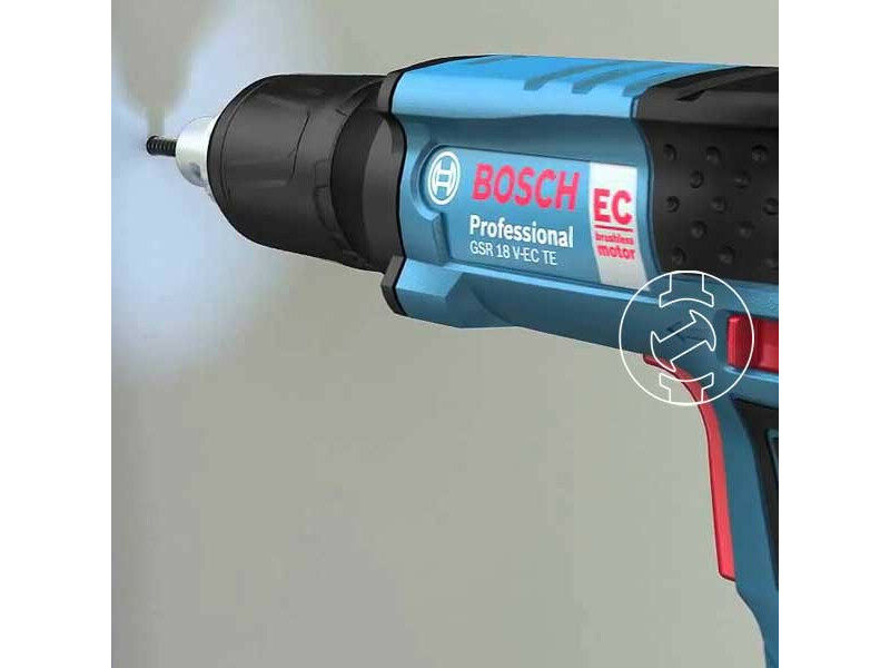 Bosch GTB 12V-11
