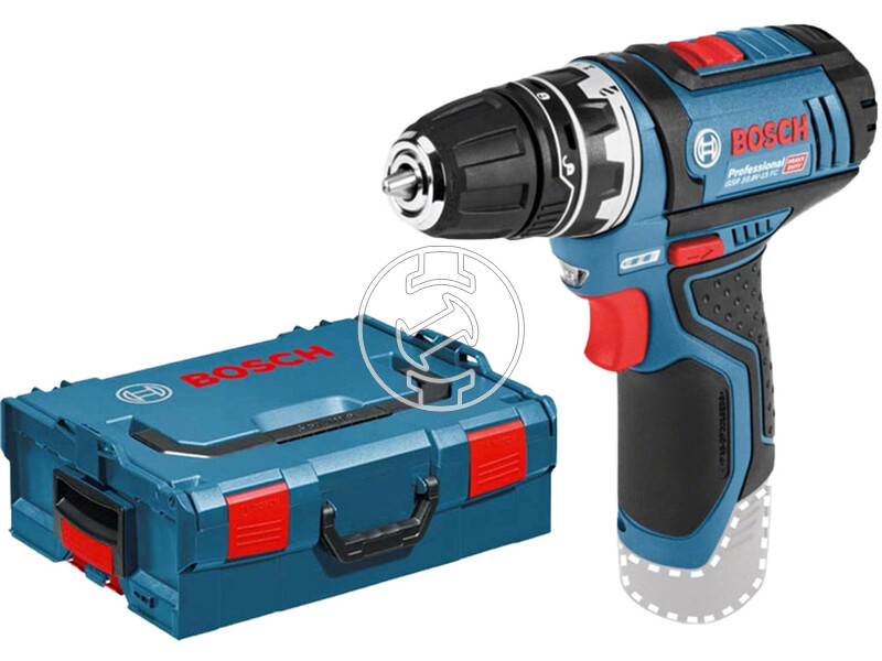 Bosch GSR 12V-15