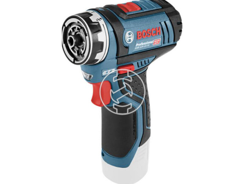 Bosch GSR 12V-15 FC