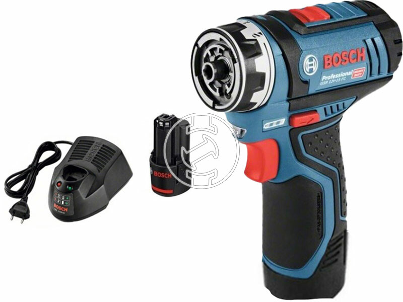 Bosch GSR 12V-15 FC