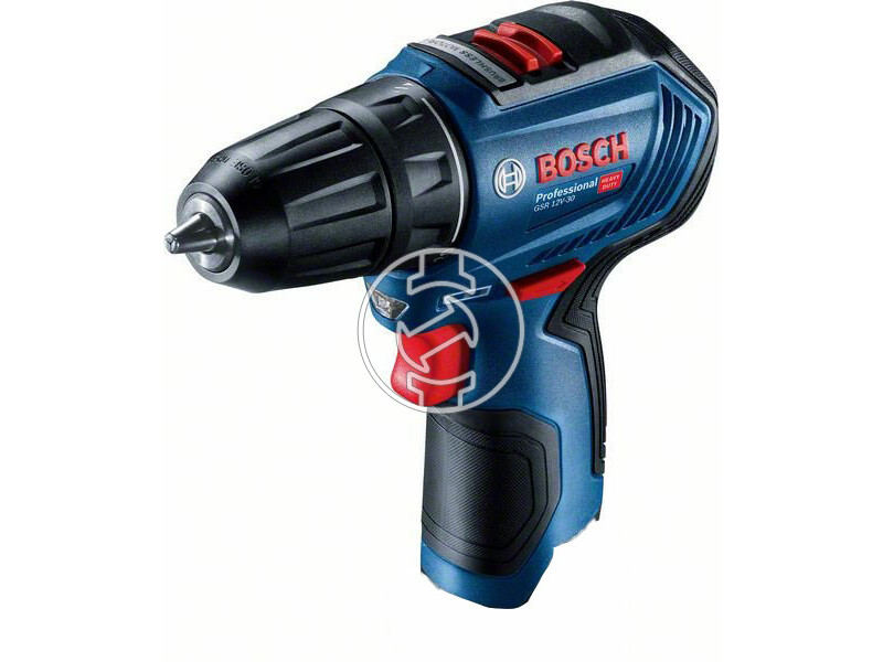 Bosch GSR 12V-30